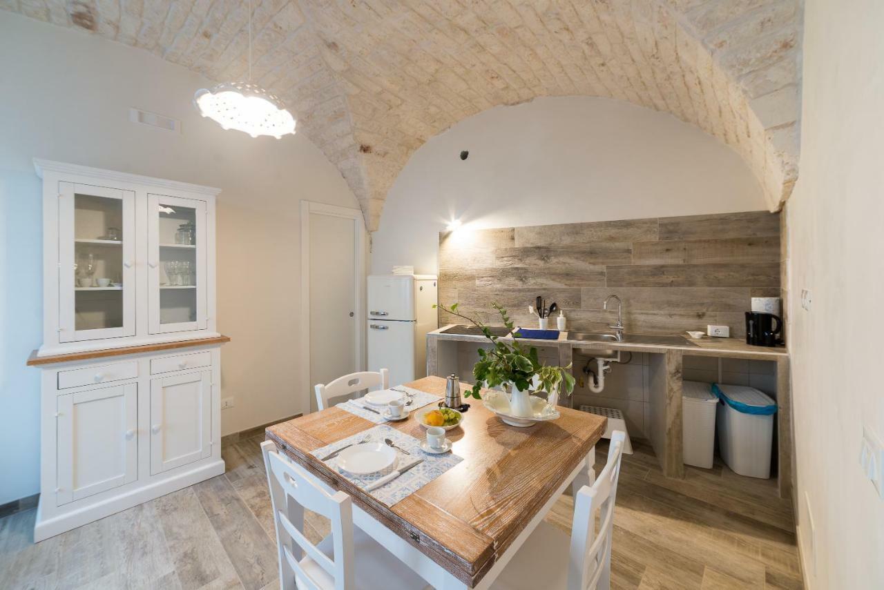 Apartamento Donna Rosaria Ostuni Exterior foto