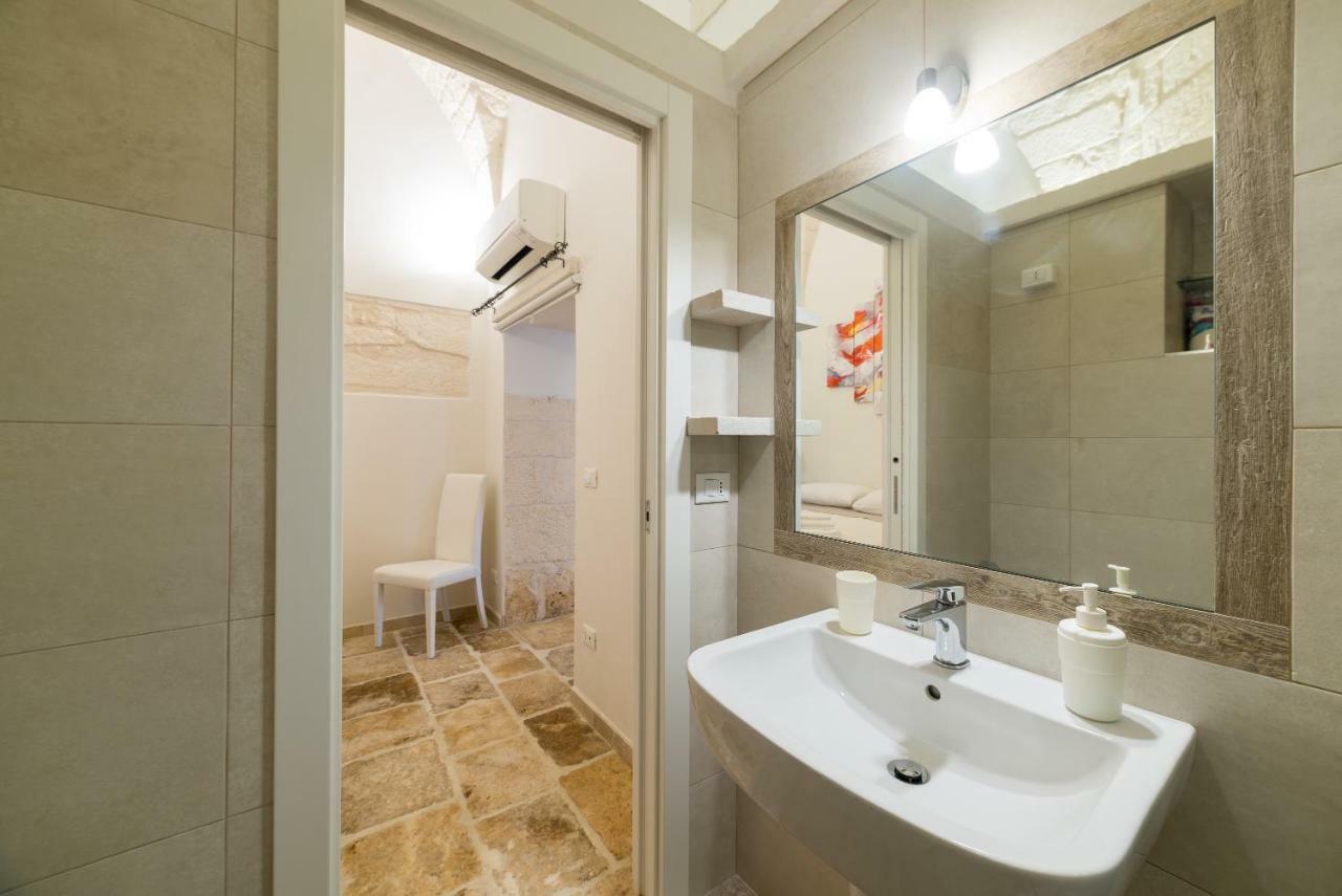 Apartamento Donna Rosaria Ostuni Exterior foto