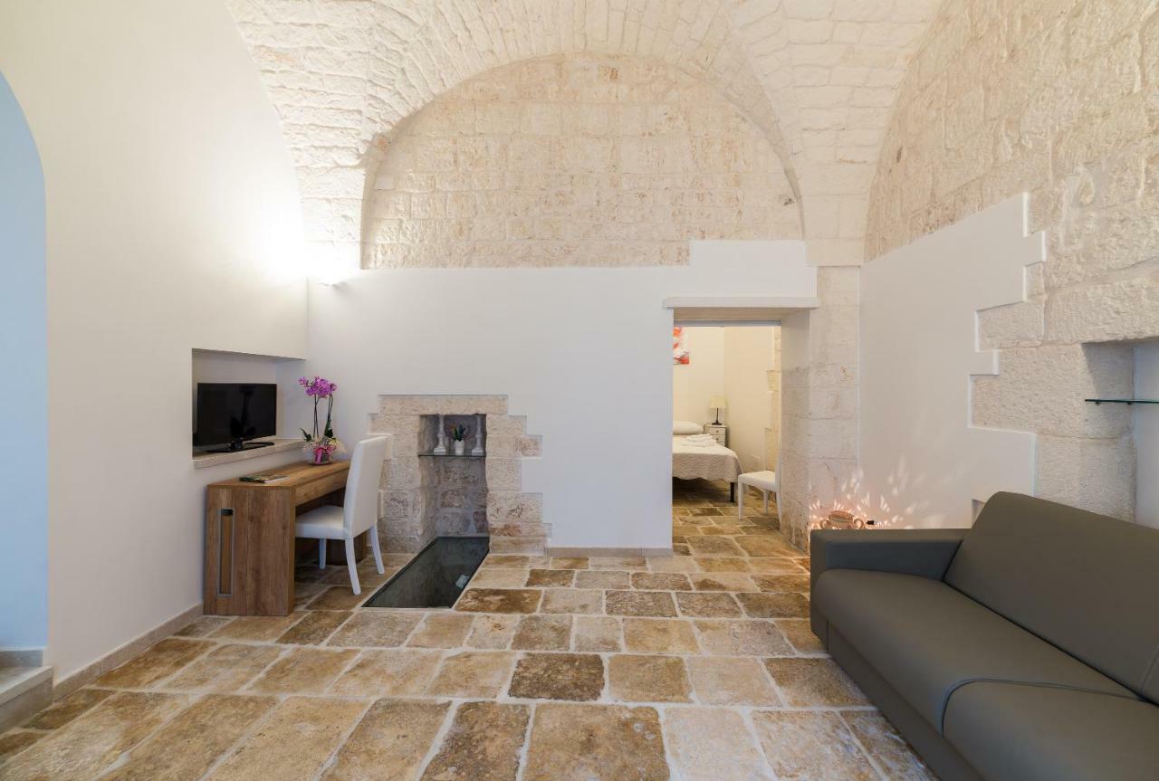 Apartamento Donna Rosaria Ostuni Exterior foto
