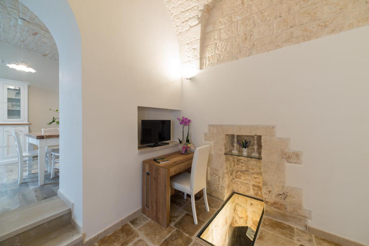 Apartamento Donna Rosaria Ostuni Exterior foto