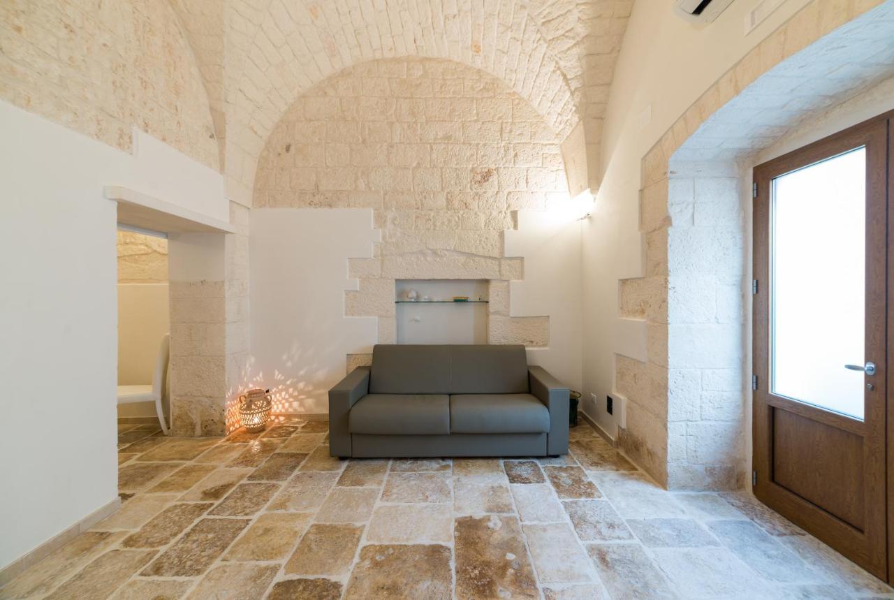 Apartamento Donna Rosaria Ostuni Exterior foto